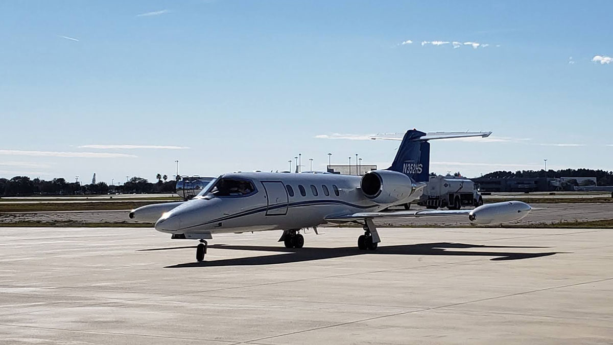 AirCARE Expands Access to the East Coast With New Air