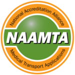 NAAMTA Logo